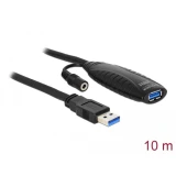 DeLock USB 3.0 Активен 10m