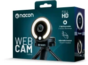 Nacon PC WEBCAM RING LIGHT