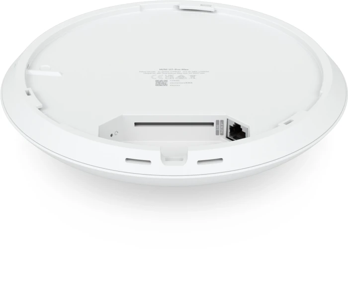 Ubiquiti U7 Pro Max