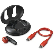 Hama Spirit Unchained Bluetooth Black