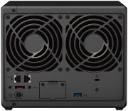 Мрежов сторидж Synology DS923+