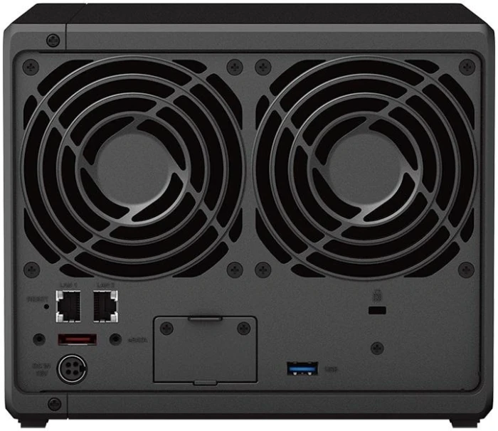 Мрежов сторидж Synology DS923+