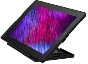 Графичен дисплей таблет HUION Kamvas RDS-160 15.6" Черен