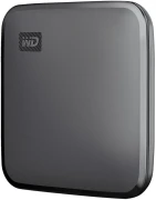 WD Elements SE Portable SSD 2TB