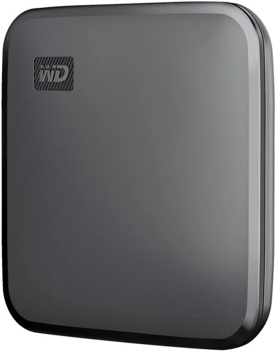 WD Elements SE Portable SSD 2TB