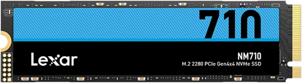 Lexar NM710 1TB