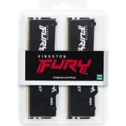 Kingston FURY Beast RGB 64GB (2x32GB) DDR5 5600MHz  CL40