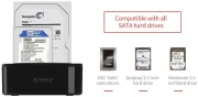 Orico Dock 2 x SSD/HDD 2.5"/3.5" Clone