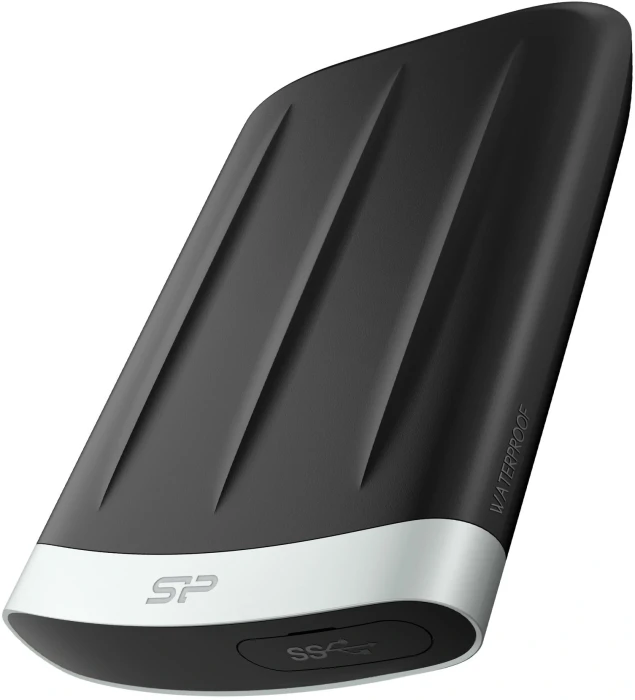 SILICON POWER Armor A65B 2TB