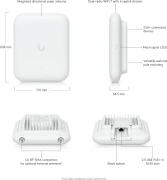 Ubiquiti U7 Outdoor