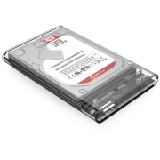 Orico 2139U3 кутия за диск 2.5"