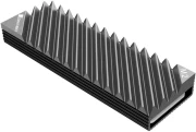 Пасивен охладител Jonsbo M.2 SSD