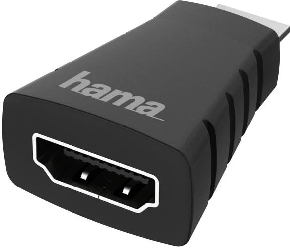 Адаптер HAMA Mini-HDMI > HDMI женско