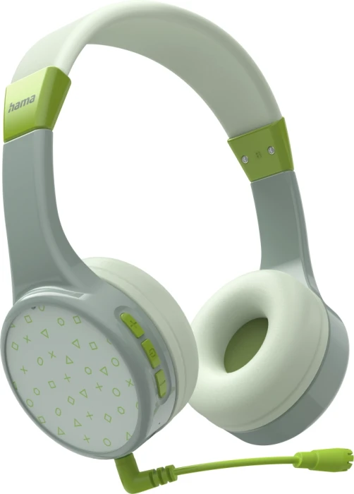 HAMA Teens Guard Bluetooth Green