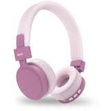 HAMA Freedom Lit II  Bluetooth Pink