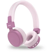 HAMA Freedom Lit II Bluetooth Pink
