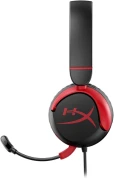 HyperX Cloud Mini Black