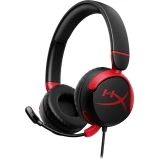 HyperX Cloud Mini Black