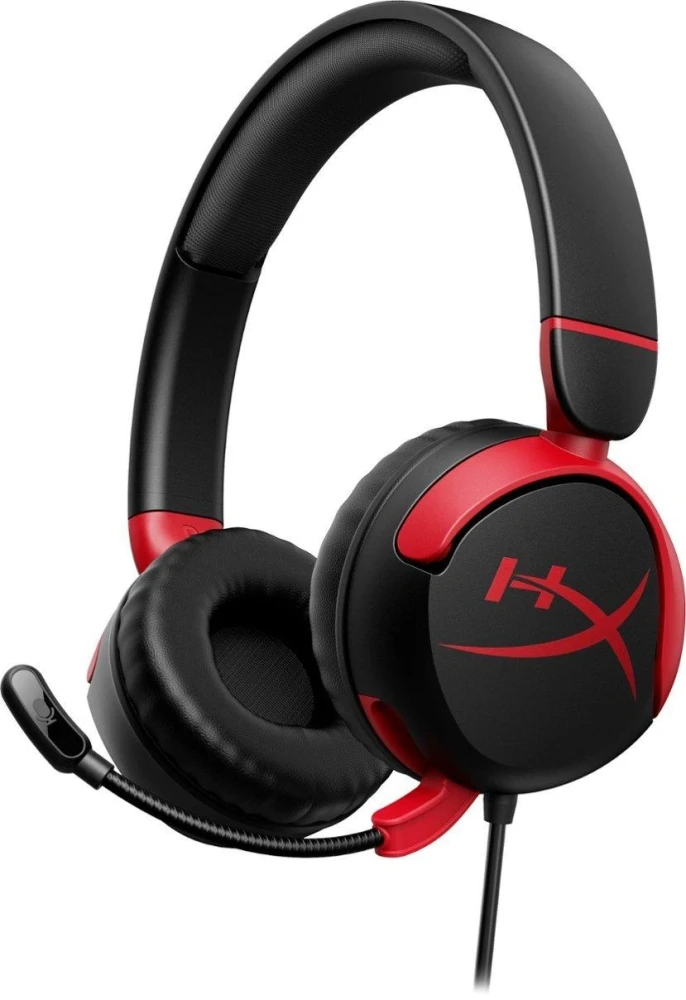 HyperX Cloud Mini Black