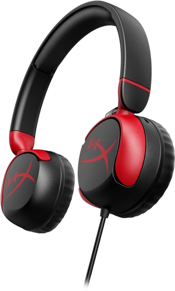 HyperX Cloud Mini Black