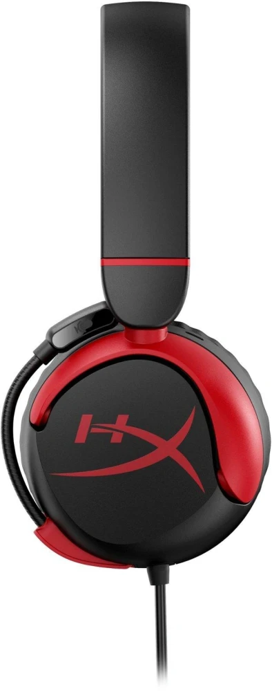 HyperX Cloud Mini Black