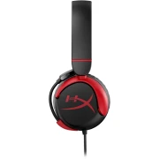 HyperX Cloud Mini Black