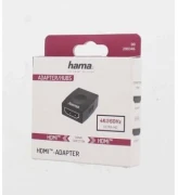 Адаптер HAMA 200346 HDMI женско