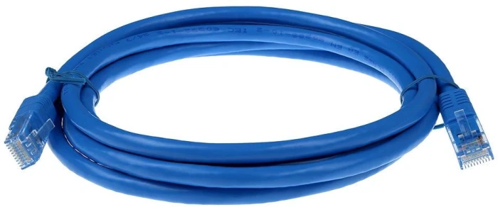 ACT RJ-45 UTP Cat.6 - 2.0m