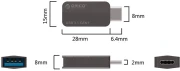 Orico OTG USB-C > USB-A 5Gbps