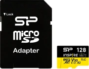 Silicon Power Inspire microSD - 128GB