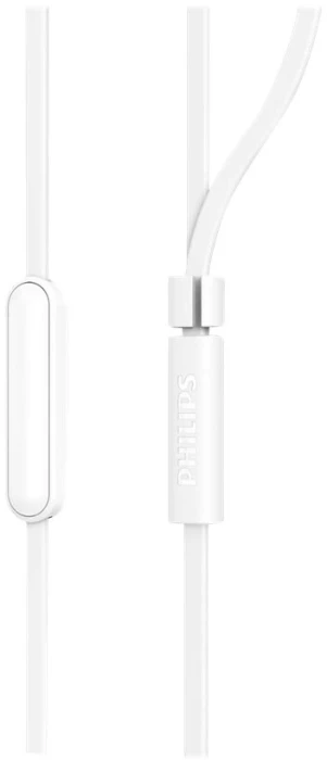 PHILIPS TAE1105 In-ear White