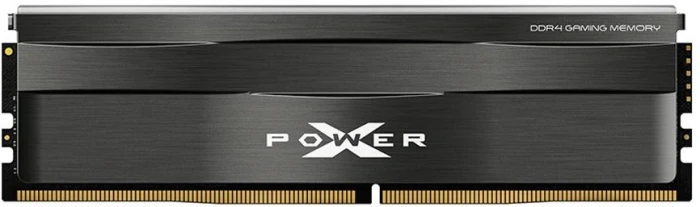 8GB DDR4-3200 CL16 Silicon Power XPOWER Zenith