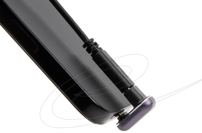 Delock Адаптер USB4-C 180° 240W 8K