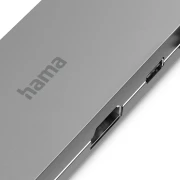 HAMA 200109 USB-C 5in1