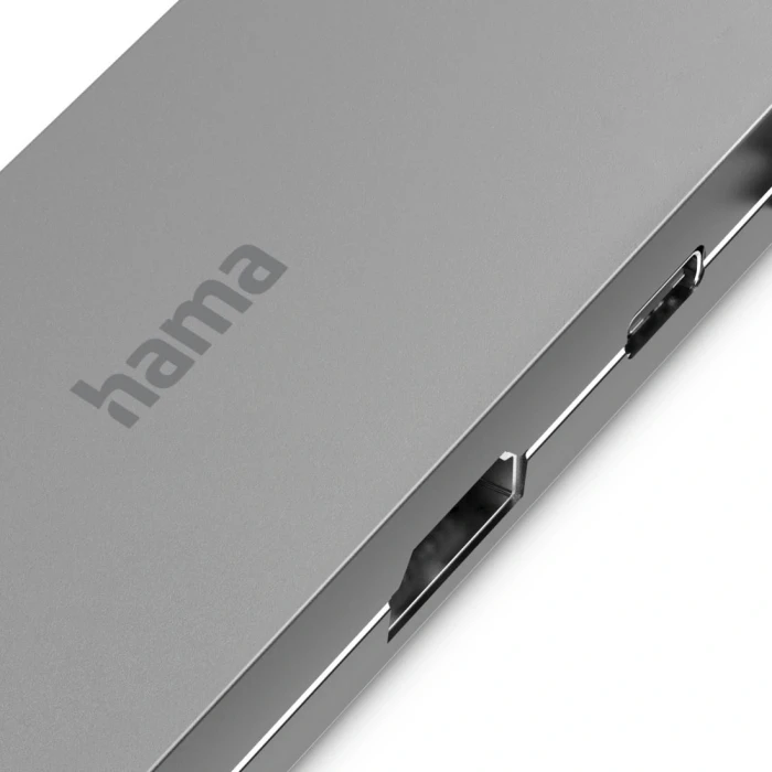 HAMA 200109 USB-C 5in1