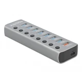 DELOCK с адаптер USB 5Gbps HUB