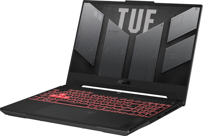 ASUS TUF Gaming A15 FA507UI-HQ028L