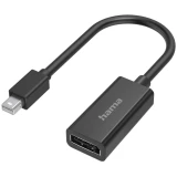 HAMA Mini DisplayPort > DisplayPort 4K