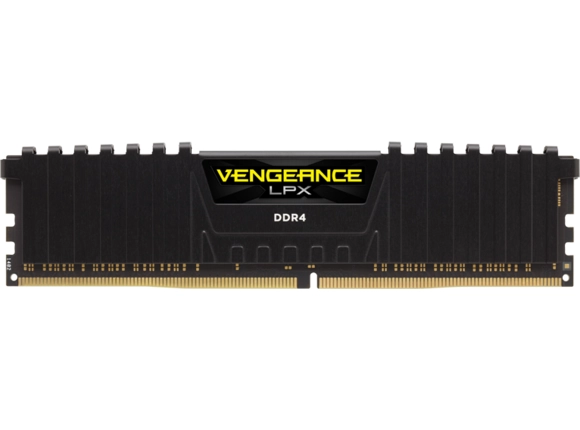 CORSAIR VENGEANCE LPX 8GB DDR4 2400MHz C14