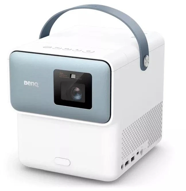 Портативен проектор BenQ GP100 DLP