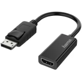 HAMA DisplayPort > HDMI 4K