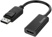 HAMA DisplayPort > HDMI 4K