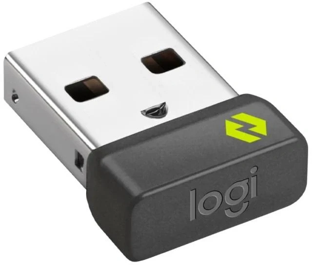 Logitech MK370 Wireless
