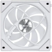 Lian Li UNI FAN SL-INF 120 White Reverse