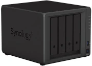 Мрежов сторидж Synology DS923+