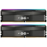 32GB (2x16) DDR4-3200 CL16 Silicon Power XPOWER Zenith RGB