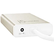 J5create JCH471 3 x USB 5Gbps + LAN
