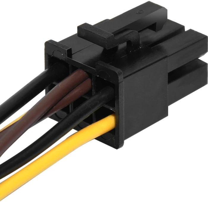 Makki 2 x Molex > 6-pin GPU PCIe