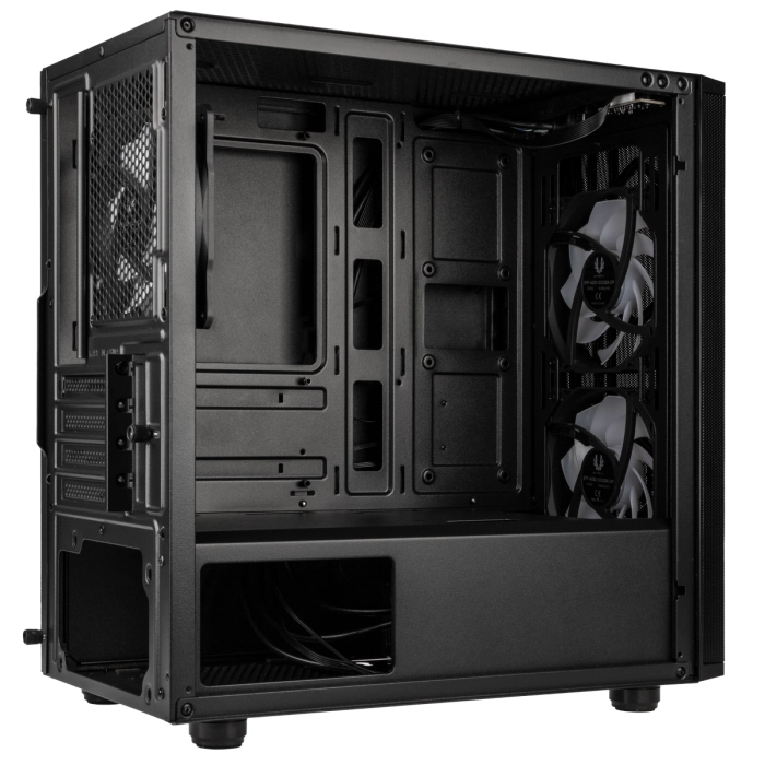 BitFenix NOVA MESH M aRGB Black