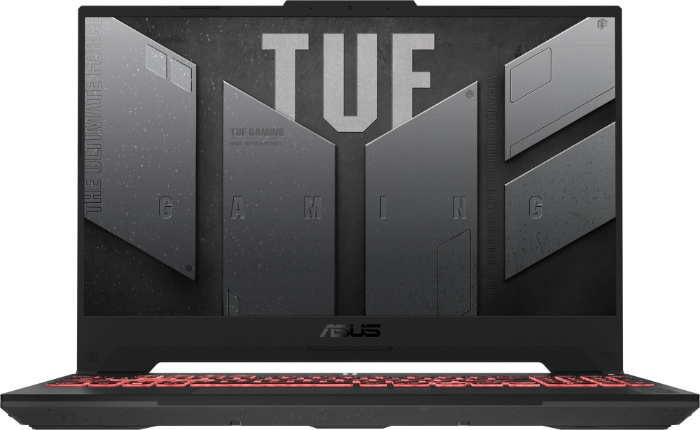 ASUS TUF Gaming A15 FA507UI-HQ028L